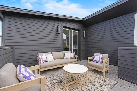 Tiny photo for 1719 Spyglass DR #18, Austin, TX 78746 (MLS # 6558443)