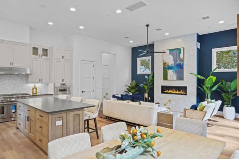 Tiny photo for 1719 Spyglass DR #18, Austin, TX 78746 (MLS # 6558443)