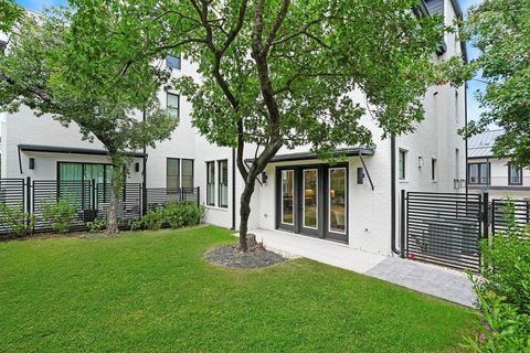 Tiny photo for 1719 Spyglass DR #18, Austin, TX 78746 (MLS # 6558443)