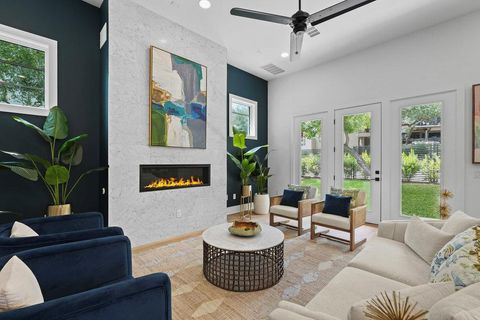 Tiny photo for 1719 Spyglass DR #18, Austin, TX 78746 (MLS # 6558443)