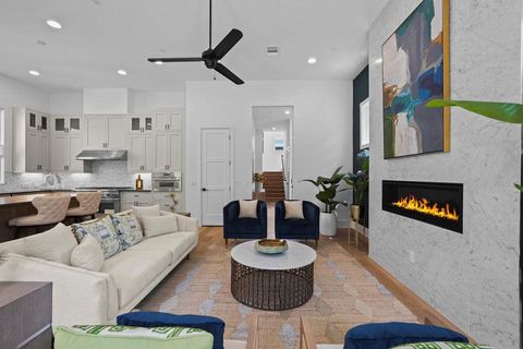 Tiny photo for 1719 Spyglass DR #18, Austin, TX 78746 (MLS # 6558443)