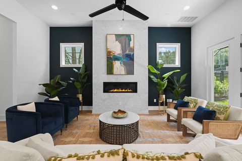 Tiny photo for 1719 Spyglass DR #18, Austin, TX 78746 (MLS # 6558443)