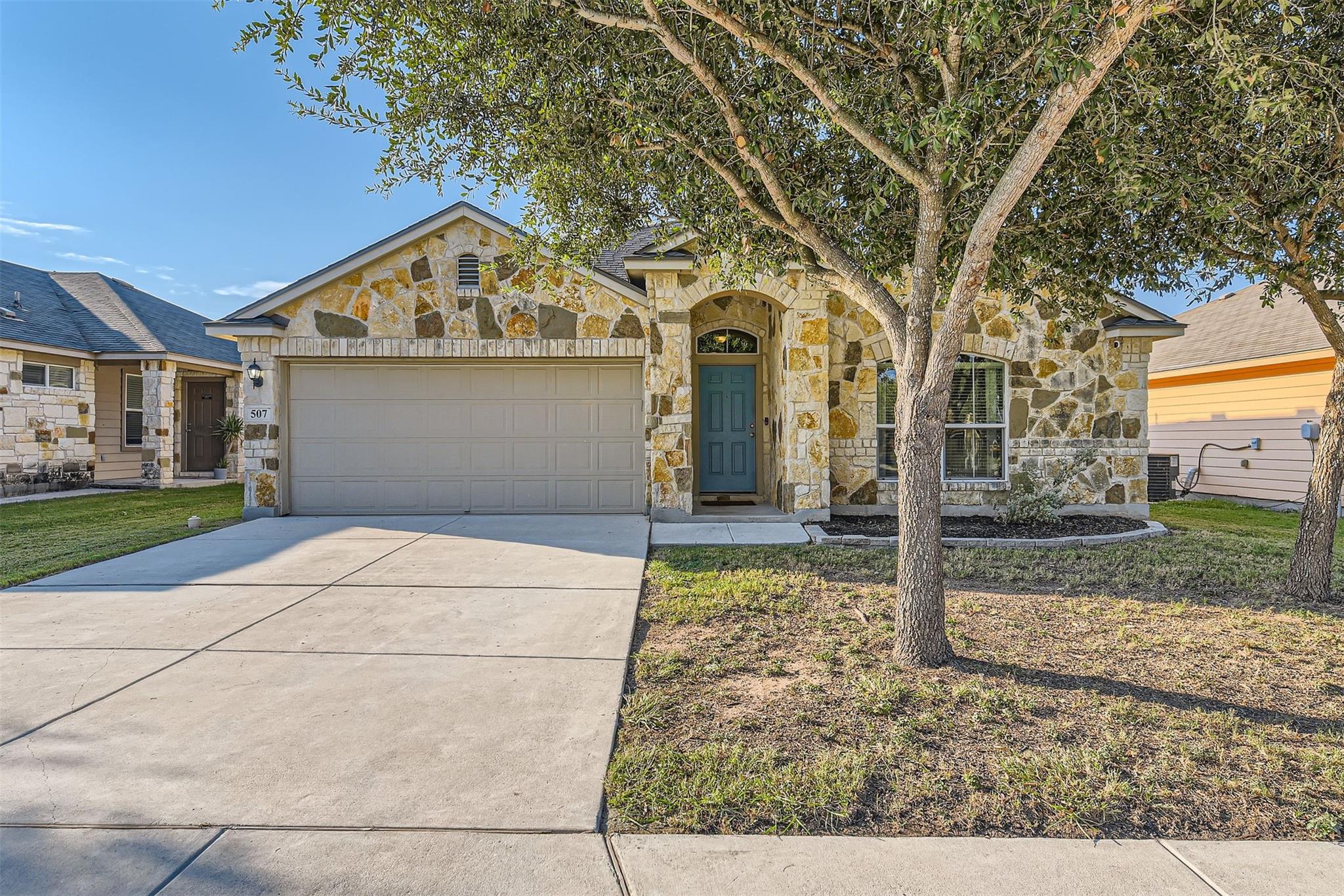 View San Marcos, TX 78666 house