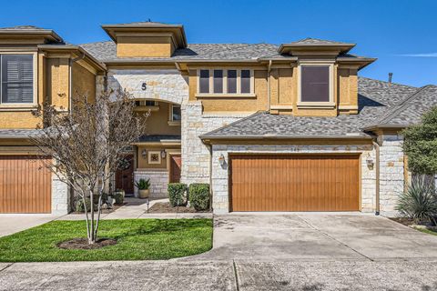 Photo of 2210 Onion Creek PKWY #503, Austin, TX 78747 (MLS # 9359893)