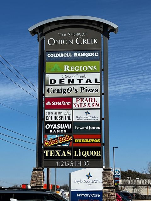 Tiny photo for 2210 Onion Creek PKWY #503, Austin, TX 78747 (MLS # 9359893)