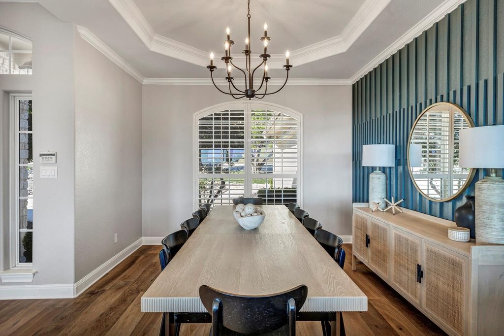 Photo of 3111 Burnside CIR, Lago Vista, TX 78645 (MLS # 5652470)