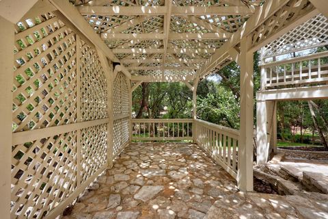 Tiny photo for 7518 Stonecliff DR, Austin, TX 78731 (MLS # 3045193)