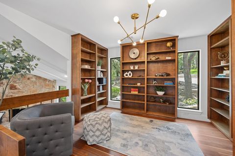 Tiny photo for 7518 Stonecliff DR, Austin, TX 78731 (MLS # 3045193)