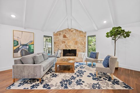 Tiny photo for 7518 Stonecliff DR, Austin, TX 78731 (MLS # 3045193)