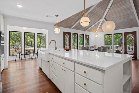 Tiny photo for 7518 Stonecliff DR, Austin, TX 78731 (MLS # 3045193)