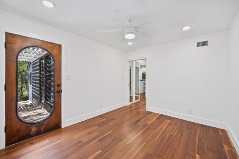 Tiny photo for 7518 Stonecliff DR, Austin, TX 78731 (MLS # 3045193)