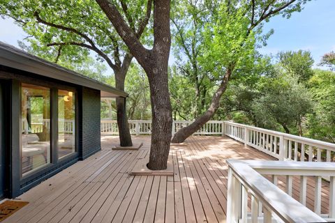 Tiny photo for 7518 Stonecliff DR, Austin, TX 78731 (MLS # 3045193)
