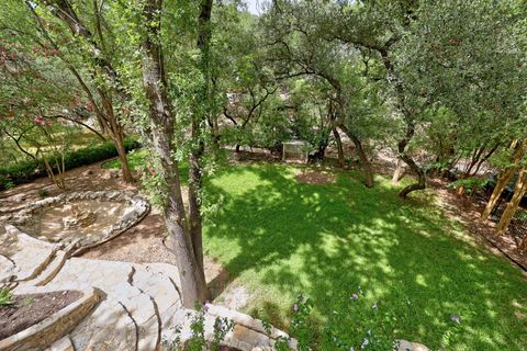 Tiny photo for 7518 Stonecliff DR, Austin, TX 78731 (MLS # 3045193)