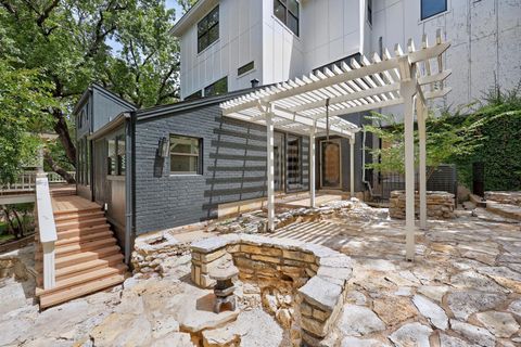 Tiny photo for 7518 Stonecliff DR, Austin, TX 78731 (MLS # 3045193)