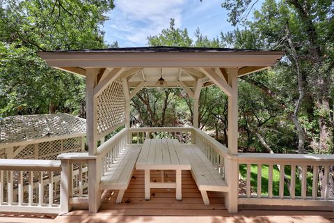 Tiny photo for 7518 Stonecliff DR, Austin, TX 78731 (MLS # 3045193)
