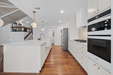 Tiny photo for 7518 Stonecliff DR, Austin, TX 78731 (MLS # 3045193)