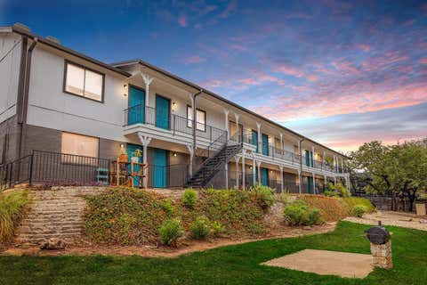 Photo of 8100 N Mopac EXPY #03-112, Austin, TX 78759 (MLS # 6660483)