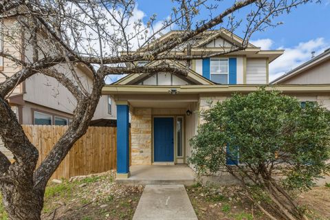 4516 Felicity LN Austin TX 78725