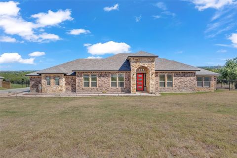 A home in Kempner