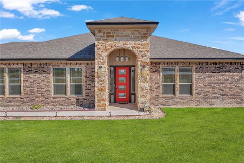 A home in Kempner