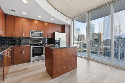 Tiny photo for 360 Nueces ST #1703, Austin, TX 78701 (MLS # 1686042)