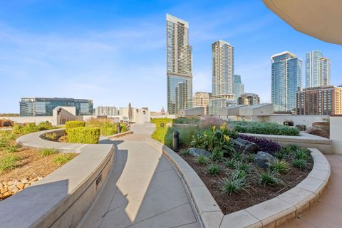 Tiny photo for 360 Nueces ST #1703, Austin, TX 78701 (MLS # 1686042)