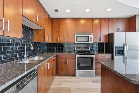 Tiny photo for 360 Nueces ST #1703, Austin, TX 78701 (MLS # 1686042)