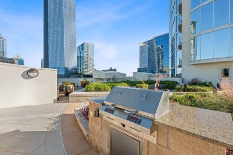 Tiny photo for 360 Nueces ST #1703, Austin, TX 78701 (MLS # 1686042)
