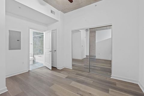 Tiny photo for 360 Nueces ST #1703, Austin, TX 78701 (MLS # 1686042)