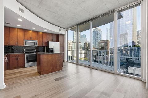 Photo of 360 Nueces ST #1703, Austin, TX 78701 (MLS # 1686042)