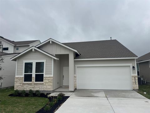 Photo of 5331 Bruno ST, Round Rock, TX 78665 (MLS # 4846317)