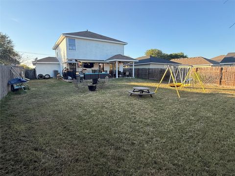 Photo of 3254 SWALLOW POINTE, New Braunfels, TX 78130 (MLS # 9144491)