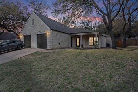 Photo of 361 Fantail LOOP #B, Austin, TX 78734 (MLS # 4378622)