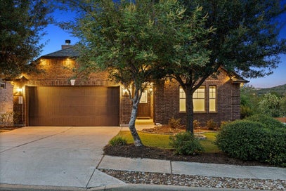 18412 Rio Chama LN Austin TX 78738