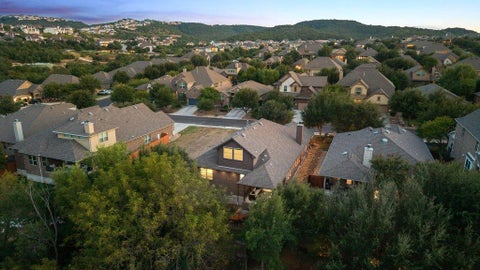 Tiny photo for 18412 Rio Chama LN, Austin, TX 78738 (MLS # 1231846)