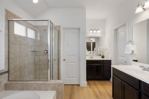 Tiny photo for 18412 Rio Chama LN, Austin, TX 78738 (MLS # 1231846)