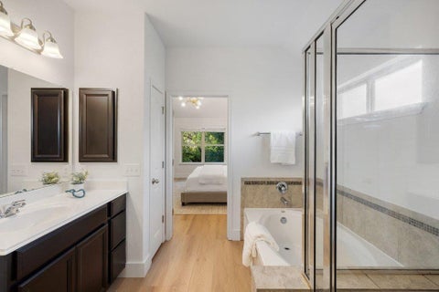 Tiny photo for 18412 Rio Chama LN, Austin, TX 78738 (MLS # 1231846)