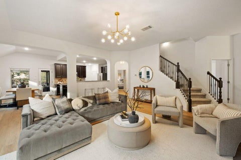 Tiny photo for 18412 Rio Chama LN, Austin, TX 78738 (MLS # 1231846)