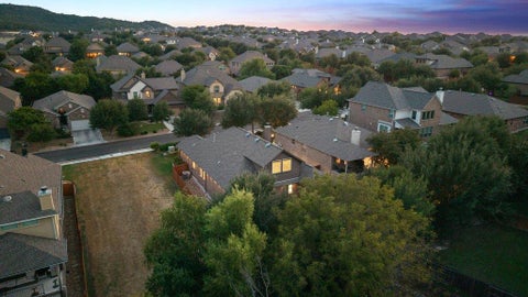 Tiny photo for 18412 Rio Chama LN, Austin, TX 78738 (MLS # 1231846)
