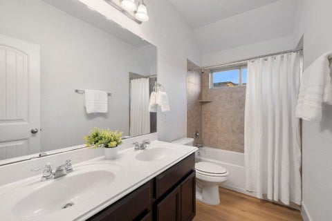 Tiny photo for 18412 Rio Chama LN, Austin, TX 78738 (MLS # 1231846)