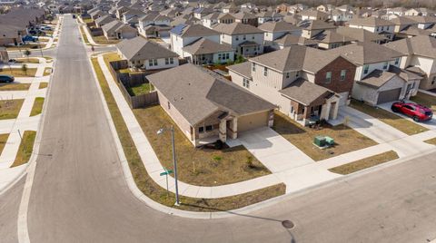 Photo of 1003 Round Bale RD, Hutto, TX 78634 (MLS # 4280747)