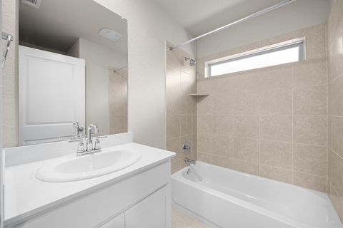 Tiny photo for 13716 Fallsprings WAY, Manor, TX 78653 (MLS # 2744870)