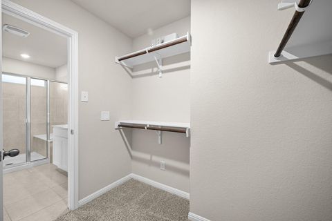 Tiny photo for 13716 Fallsprings WAY, Manor, TX 78653 (MLS # 2744870)