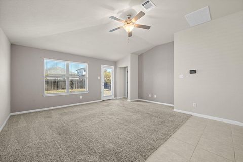 Tiny photo for 13716 Fallsprings WAY, Manor, TX 78653 (MLS # 2744870)