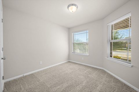 Tiny photo for 13716 Fallsprings WAY, Manor, TX 78653 (MLS # 2744870)