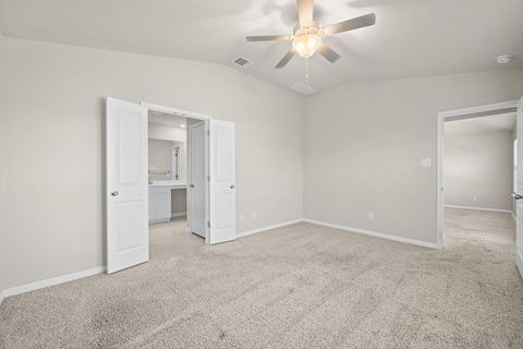 Tiny photo for 13716 Fallsprings WAY, Manor, TX 78653 (MLS # 2744870)
