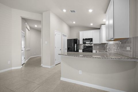 Tiny photo for 13716 Fallsprings WAY, Manor, TX 78653 (MLS # 2744870)