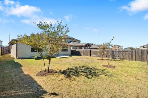 Tiny photo for 13716 Fallsprings WAY, Manor, TX 78653 (MLS # 2744870)