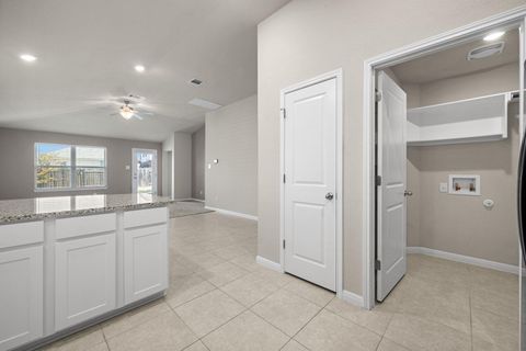 Tiny photo for 13716 Fallsprings WAY, Manor, TX 78653 (MLS # 2744870)