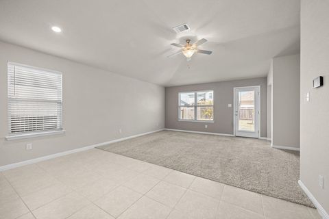 Tiny photo for 13716 Fallsprings WAY, Manor, TX 78653 (MLS # 2744870)